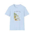 La Dolce Vita T-Shirt | Italian Summer Fiat 500 Lemon Coast Tee | Amalfi Positano Village Shirt | Mediterranean Travel Gift
