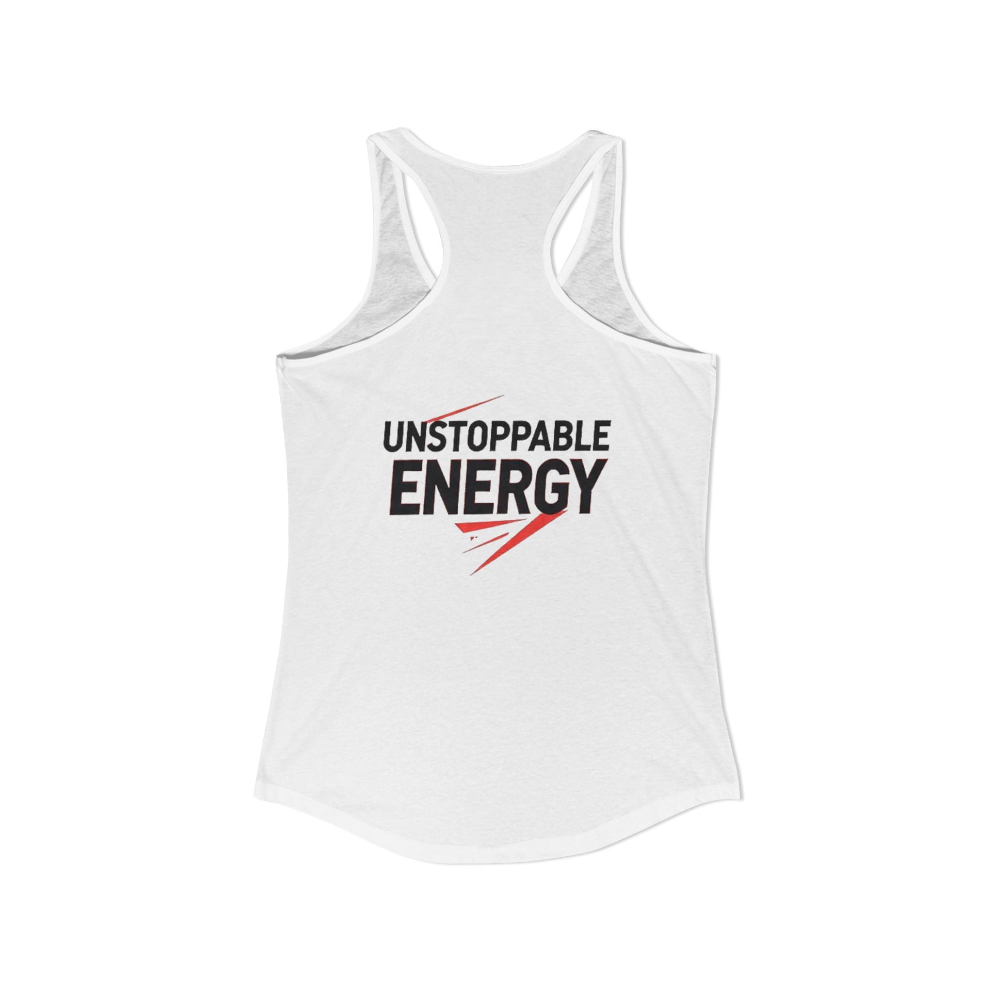 Unstoppable Energy SVG PNG | Motivational Gym Quote Design | Sports Fitness Shirt Sublimation