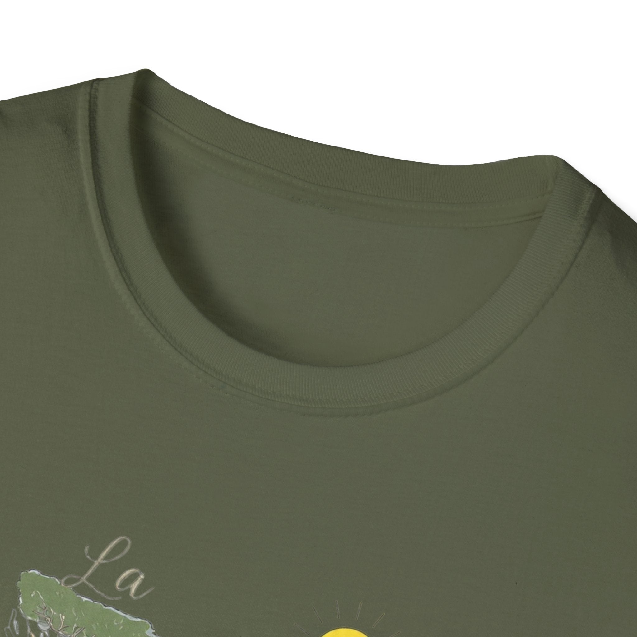 La Dolce Vita T-Shirt | Italian Summer Fiat 500 Lemon Coast Tee | Amalfi Coast Travel Shirt for Women Men | Mediterranean Vacation Gift