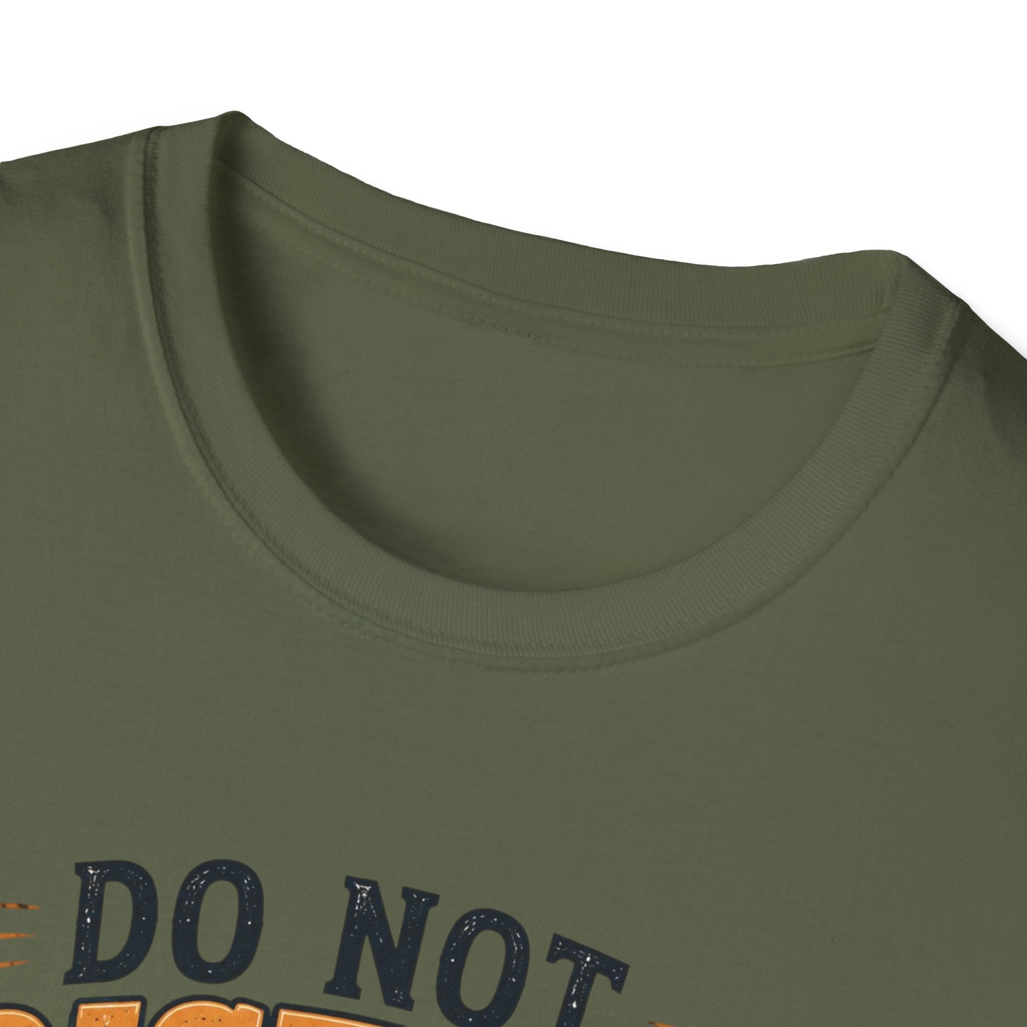 Funny Bulldog Coffee Shirt, Do Not Disturb Until 12AM Tee, Cute Dog Lover Graphic T-Shirt, Coffee Lover Gift, Lazy Bulldog Unisex Tee