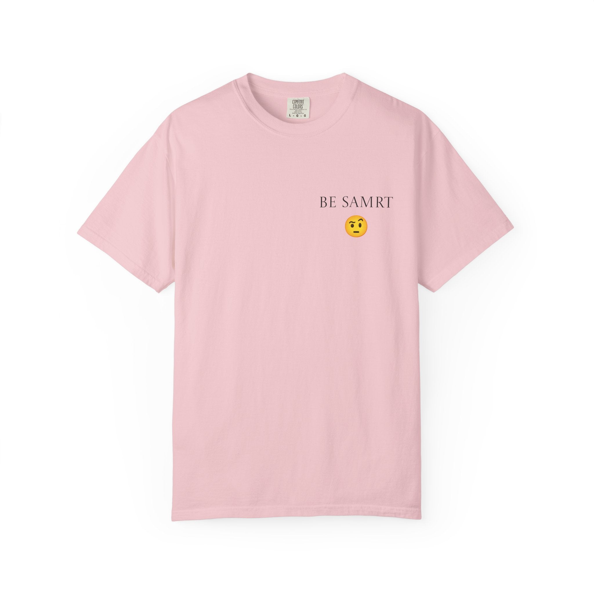 Vintage Garment Dyed T-Shirt, Unisex Soft Cotton Tee, Retro Washed Shirt, Minimal Streetwear, Trendy Graphic Tee.