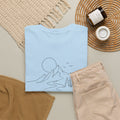 SEO-Friendly Etsy Title Less Noise More Soul Shirt, Minimalist Mountain Graphic Tee, Nature Lover T-Shirt, Hiking Adventure Shirt, Outdoor Enthusiast Gift