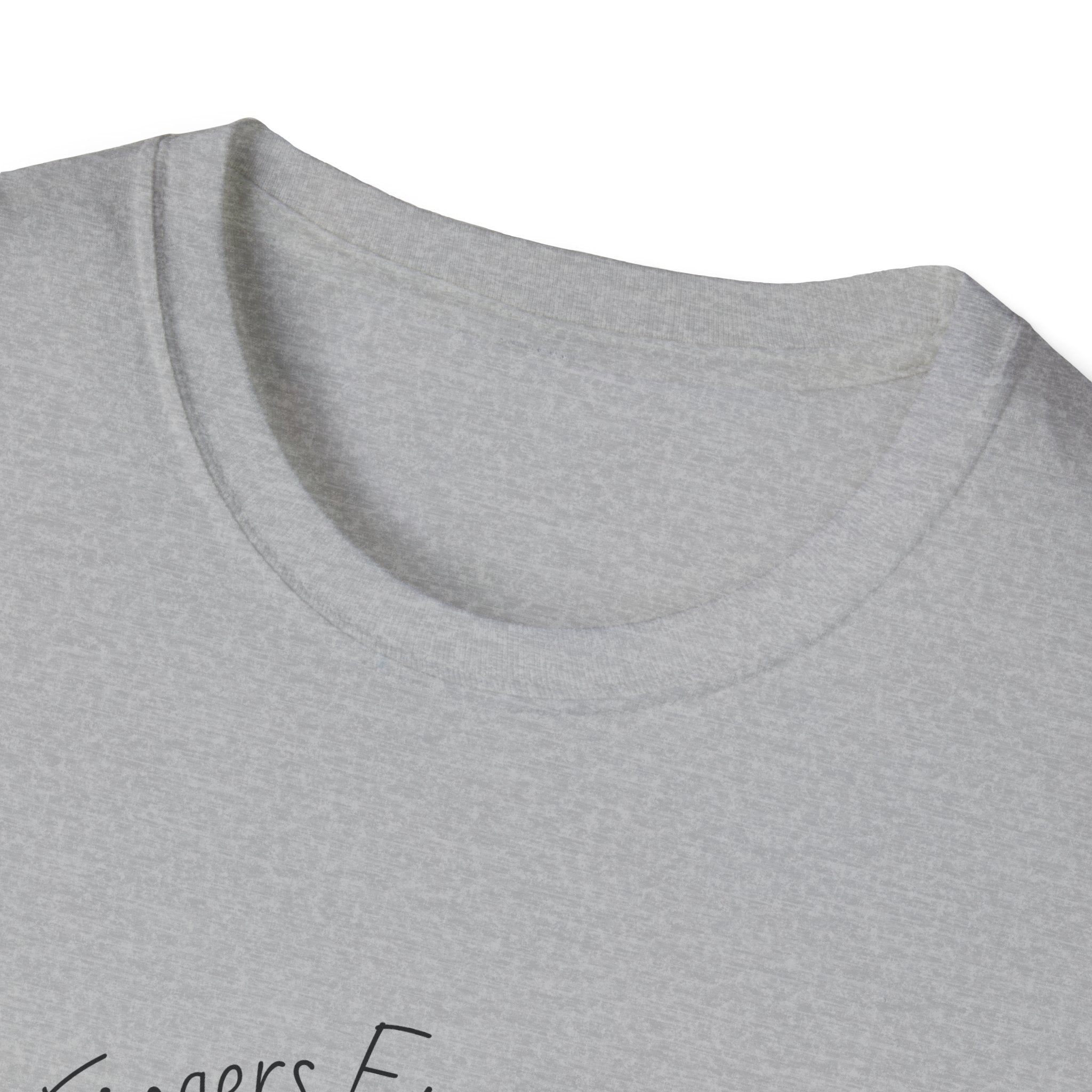 Copy of Fingers Entwined Hearts Aligned T-Shirt | Pinky Promise Illustration
