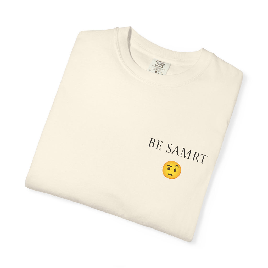 Vintage Garment Dyed T-Shirt, Unisex Soft Cotton Tee, Retro Washed Shirt, Minimal Streetwear, Trendy Graphic Tee.