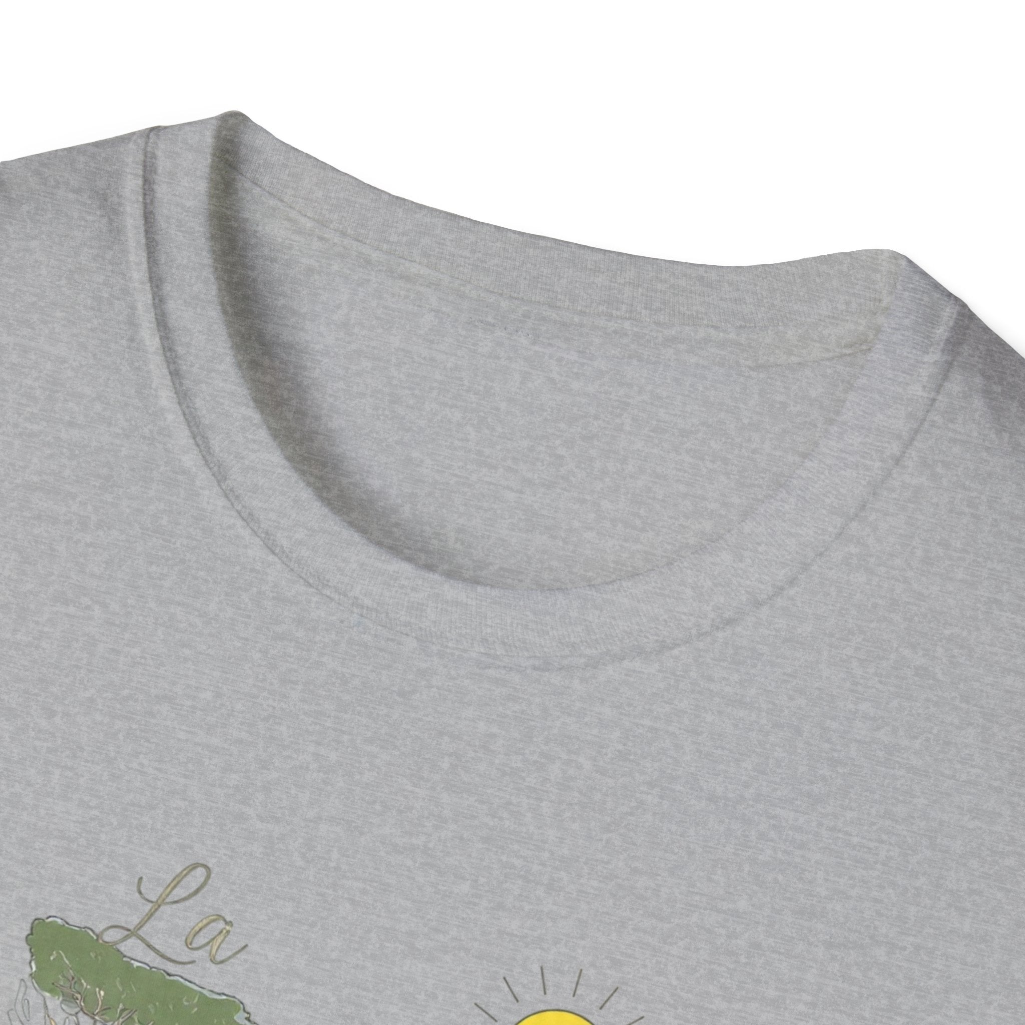 La Dolce Vita T-Shirt | Italian Summer Fiat 500 Lemon Coast Tee | Amalfi Coast Travel Shirt for Women Men | Mediterranean Vacation Gift