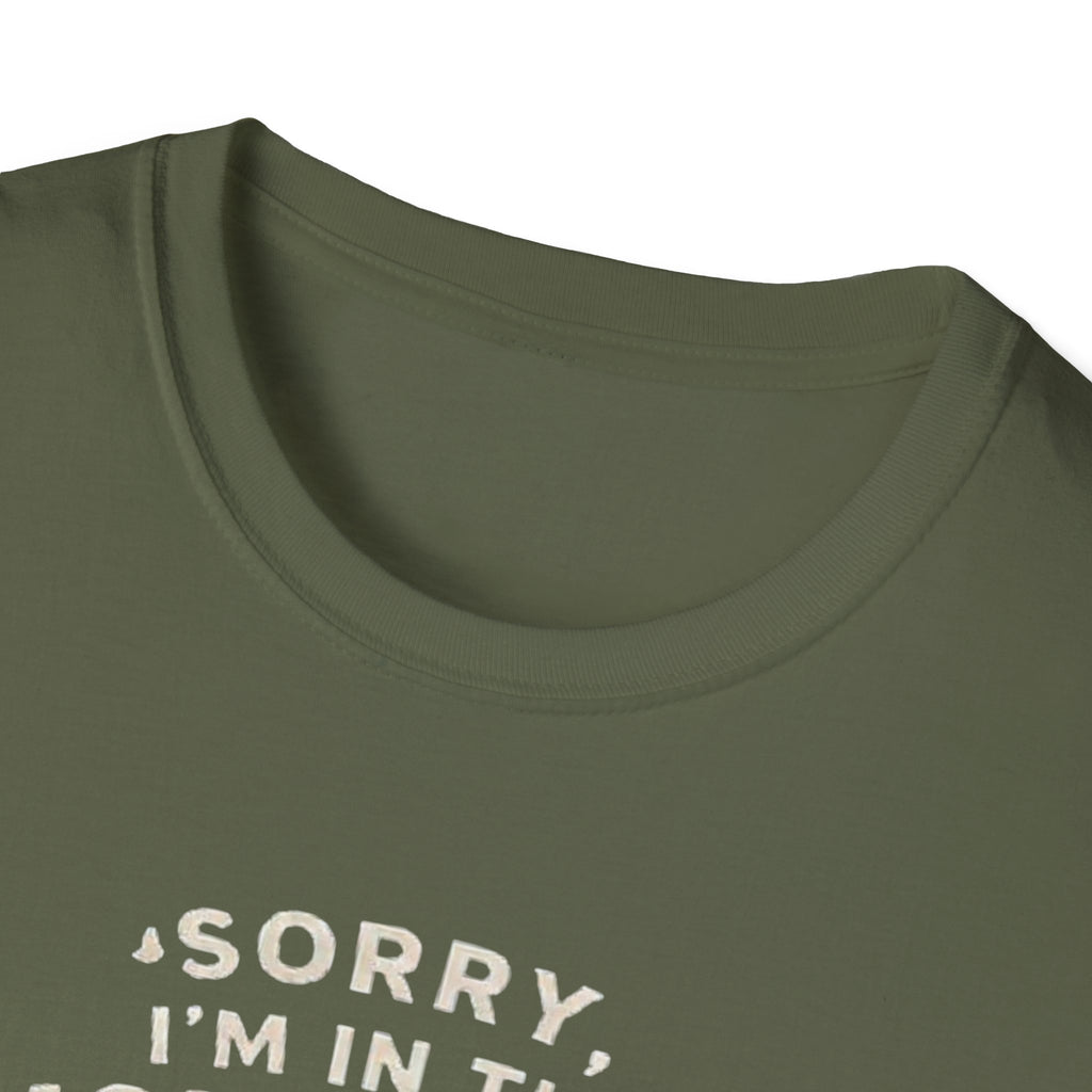 Sorry Iam in the Mountains Shirt, No Signal T Shirt Hiking Shirt, Camping Tee  Nature Lover Gift  Outdoors Graphic Tee