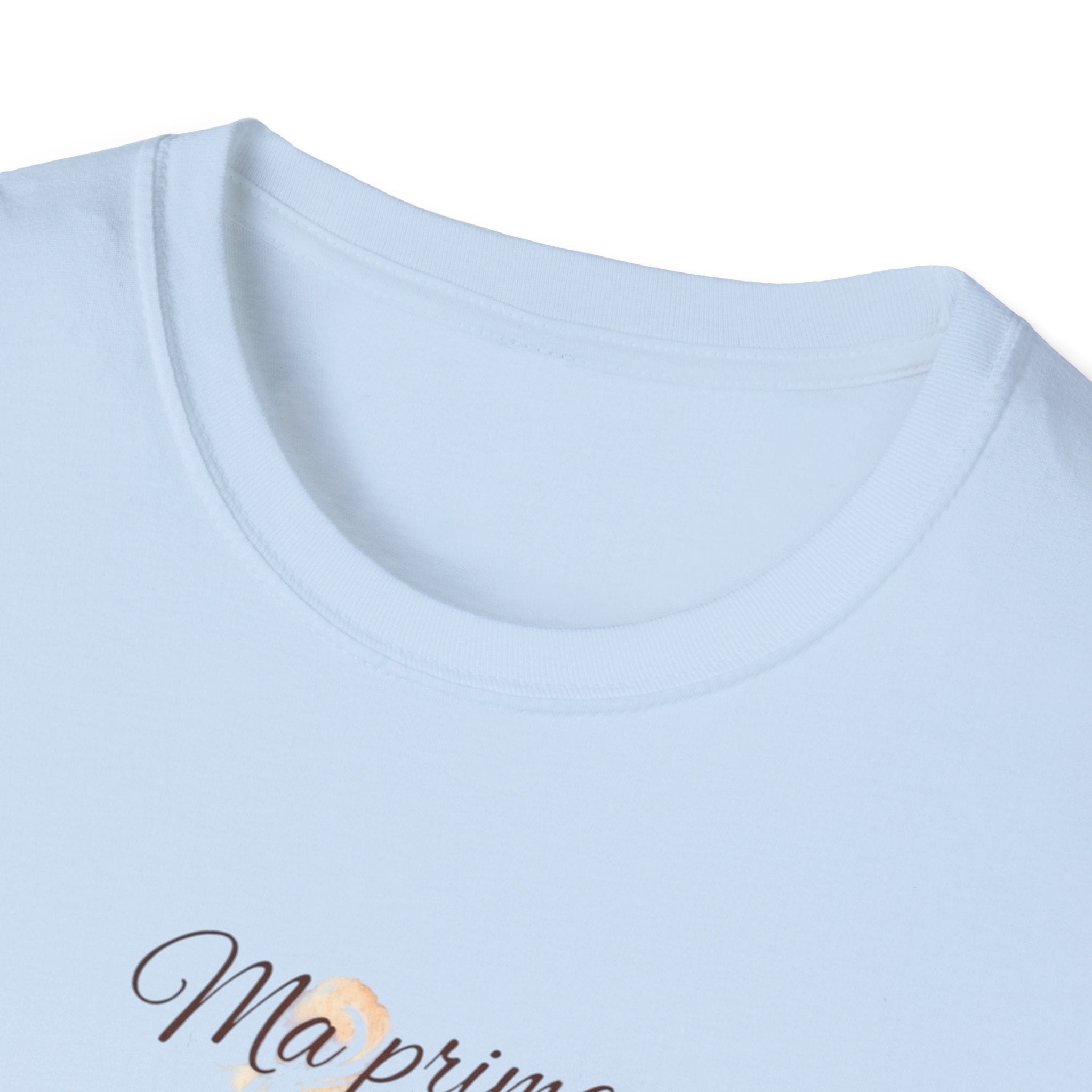 Italian Coffee Lover Shirt, Ma Prima il Caffè T-Shirt, Cute Cappuccino Graphic Tee, Espresso Lover Gift, Barista Shirt, Funny Italian Quote Tee