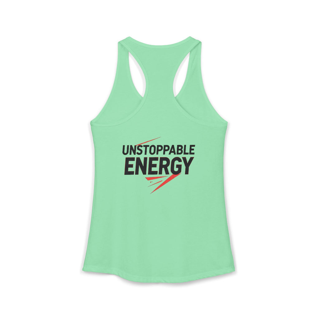 Unstoppable Energy SVG PNG | Motivational Gym Quote Design | Sports Fitness Shirt Sublimation