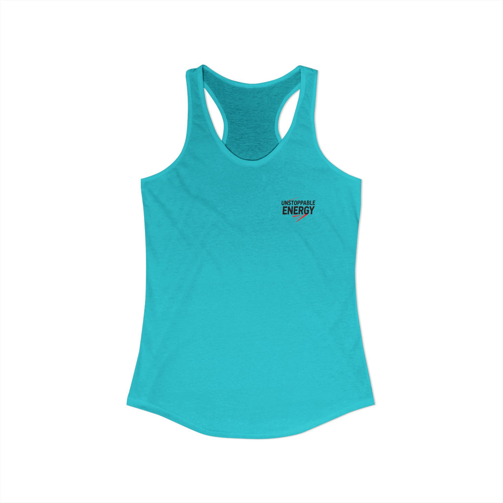 Unstoppable Energy SVG PNG | Motivational Gym Quote Design | Sports Fitness Shirt Sublimation