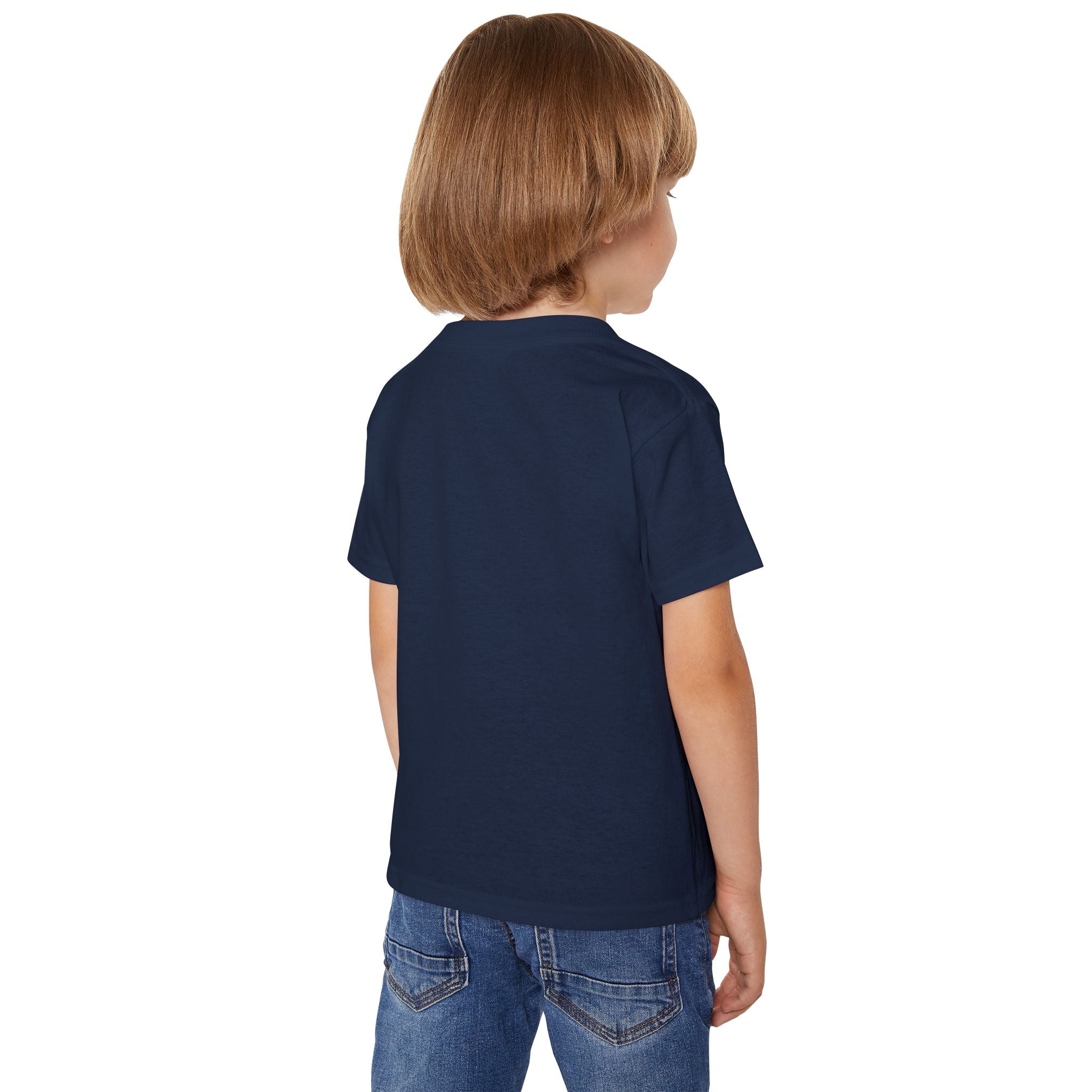 Cancer Zodiac Toddler T-Shirt | Jupiter Planet Astronomy Tee for Kids | Cute Wizard House Telescope Shirt | Space Gift for Boys Girls