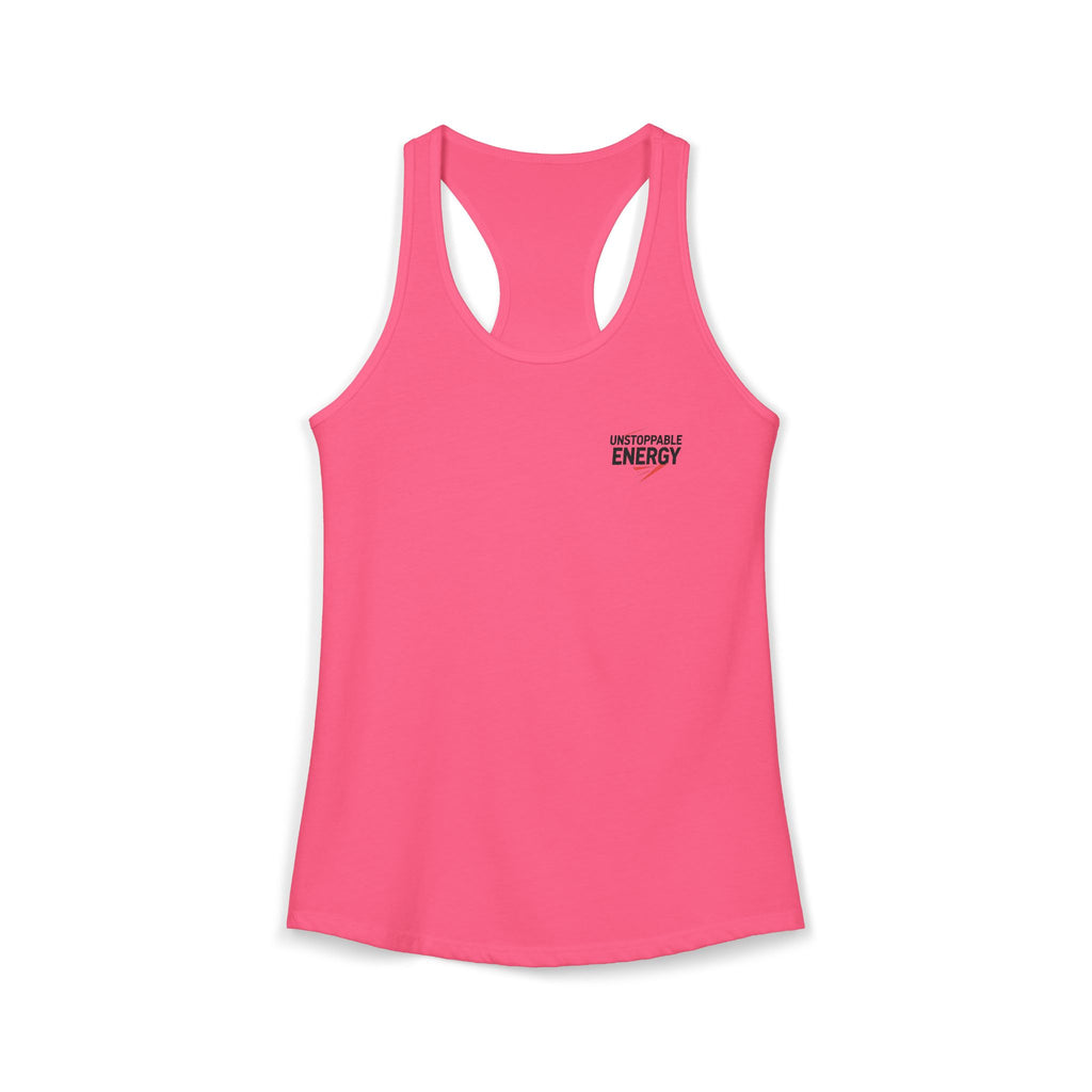 Unstoppable Energy SVG PNG | Motivational Gym Quote Design | Sports Fitness Shirt Sublimation