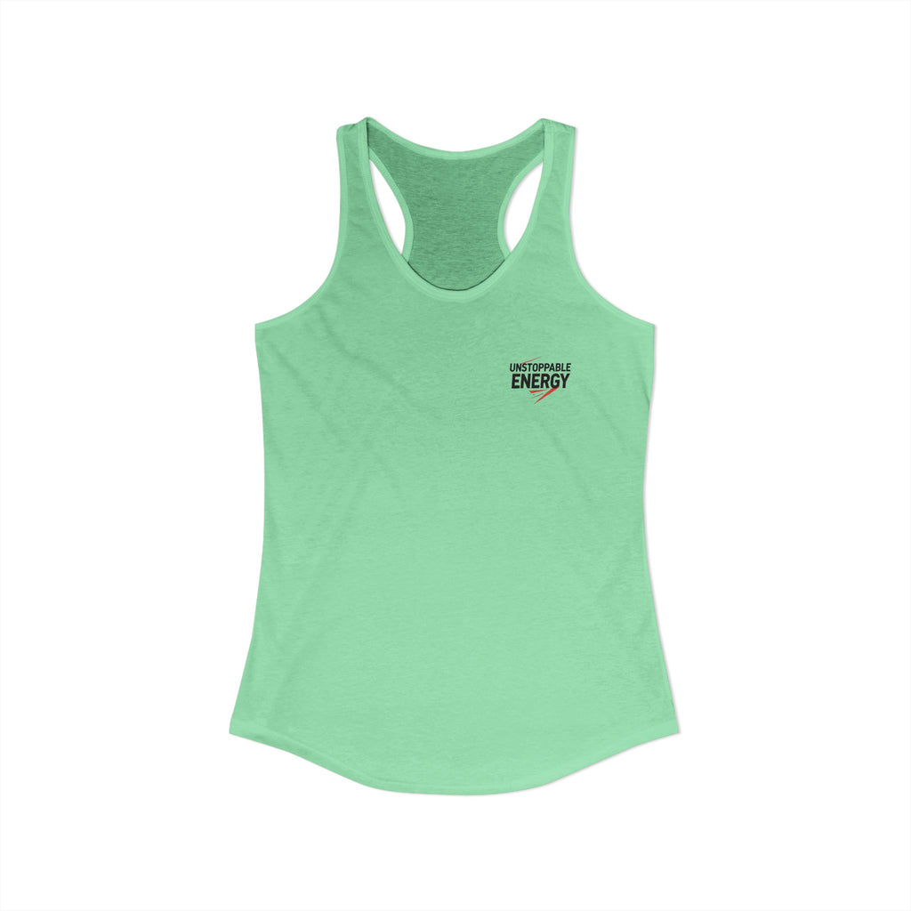 Unstoppable Energy SVG PNG | Motivational Gym Quote Design | Sports Fitness Shirt Sublimation