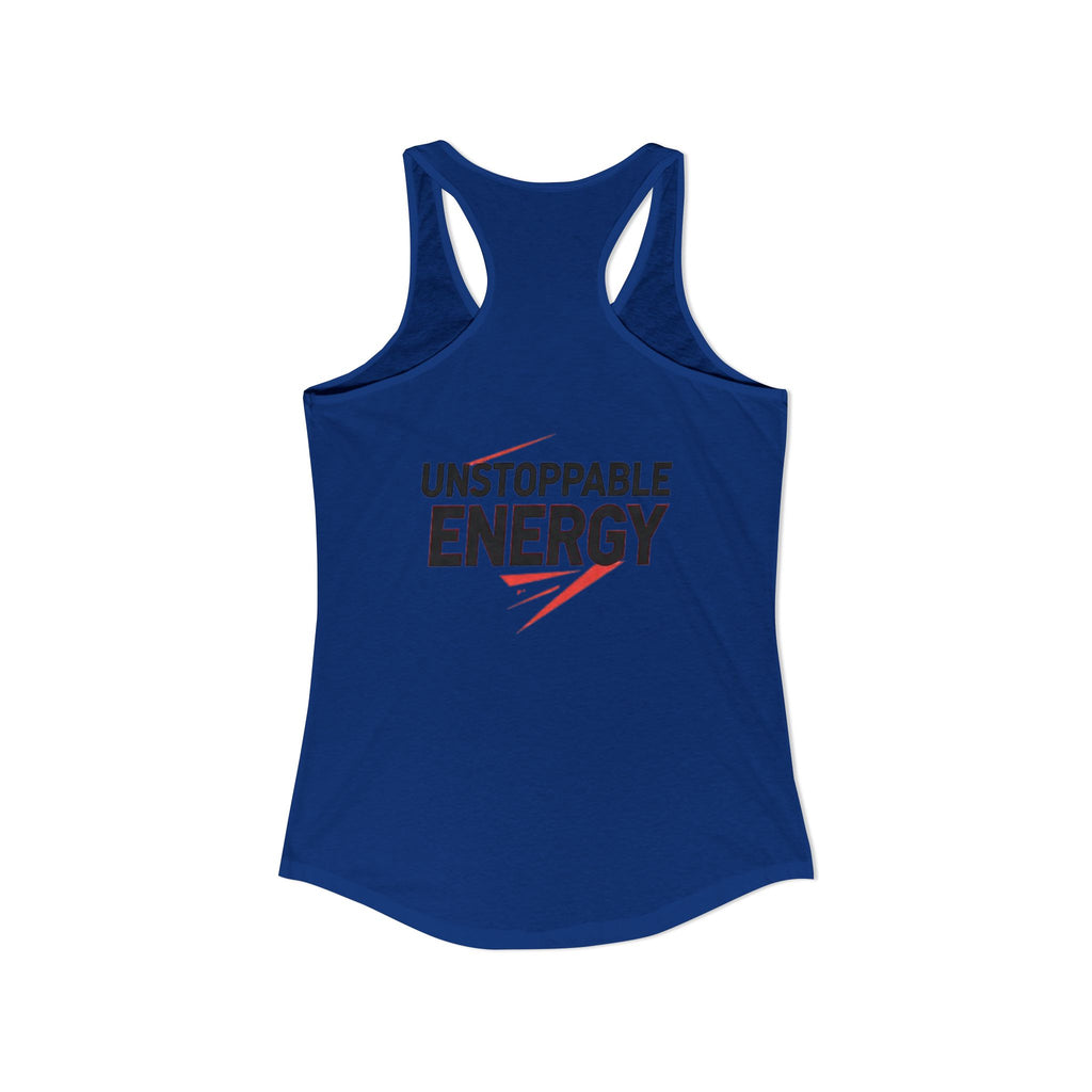 Unstoppable Energy SVG PNG | Motivational Gym Quote Design | Sports Fitness Shirt Sublimation