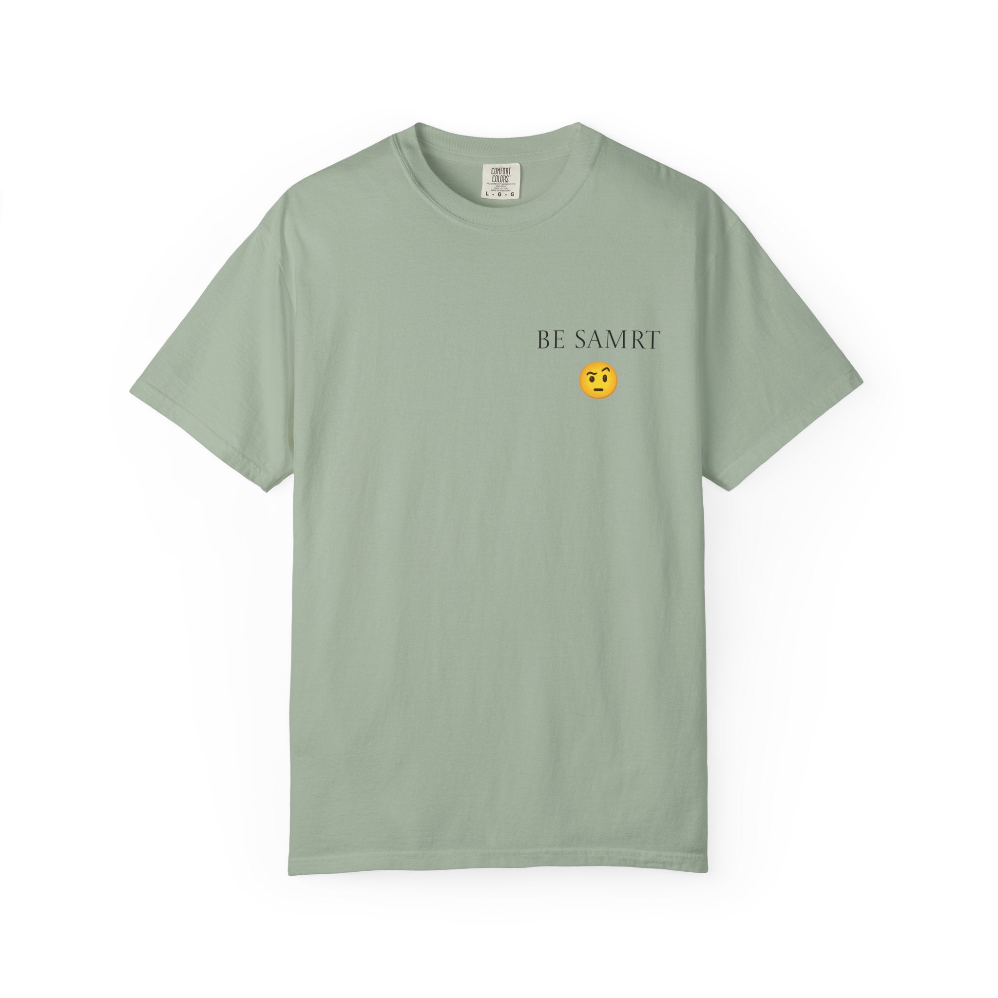 Vintage Garment Dyed T-Shirt, Unisex Soft Cotton Tee, Retro Washed Shirt, Minimal Streetwear, Trendy Graphic Tee.