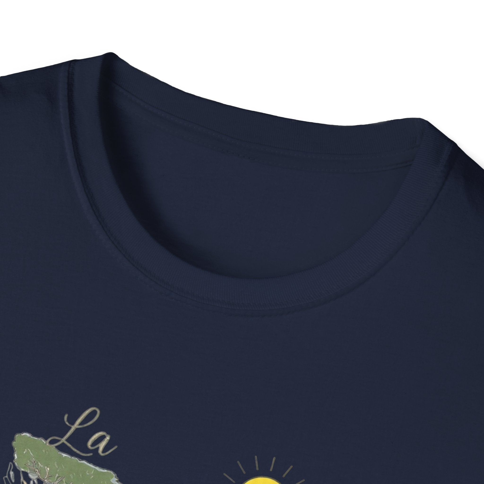 La Dolce Vita T-Shirt | Italian Summer Fiat 500 Lemon Coast Tee | Amalfi Coast Travel Shirt for Women Men | Mediterranean Vacation Gift