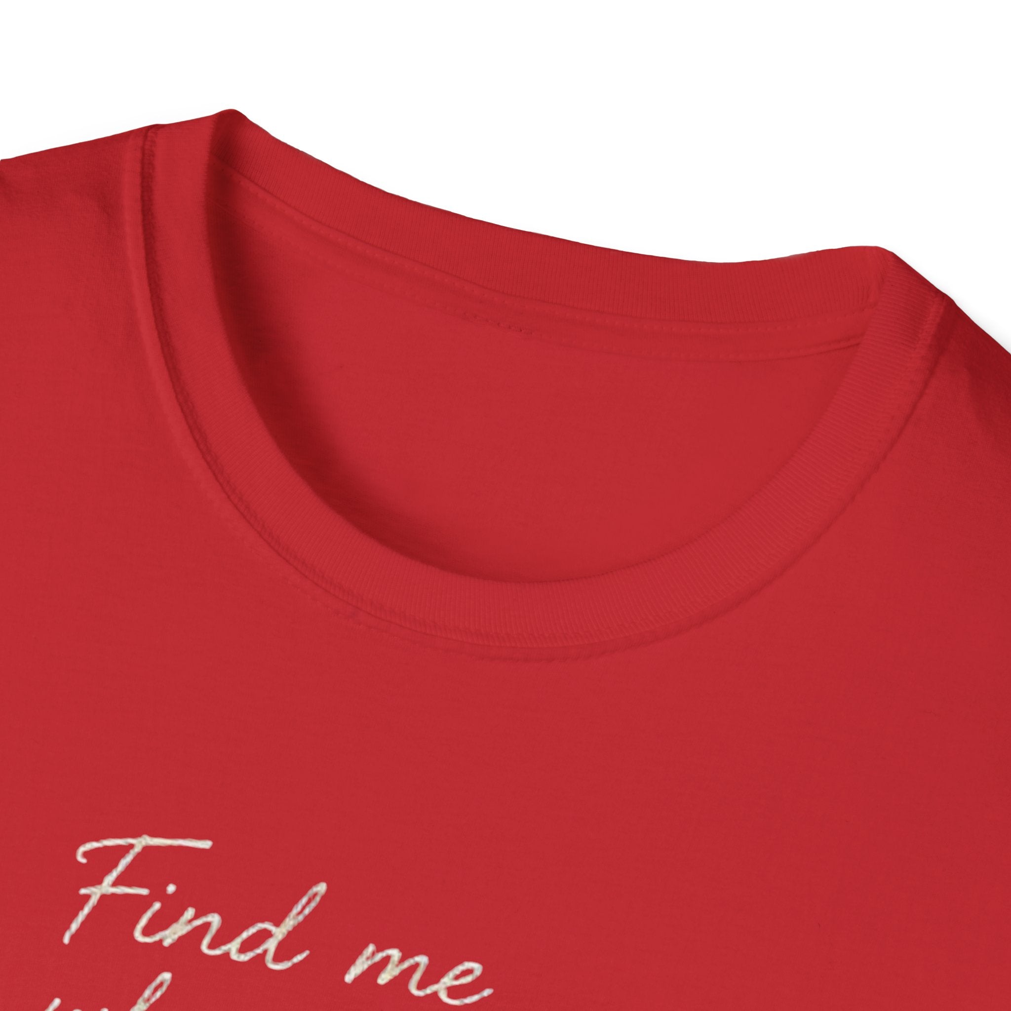 Find Me Where The Mountains Feel Like Home Shirt | Mountain Hiking T-Shirt for Men Women | Nature Lover Outdoor Adventure Tee
