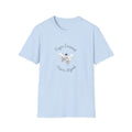 Copy of Fingers Entwined Hearts Aligned T-Shirt | Pinky Promise Illustration