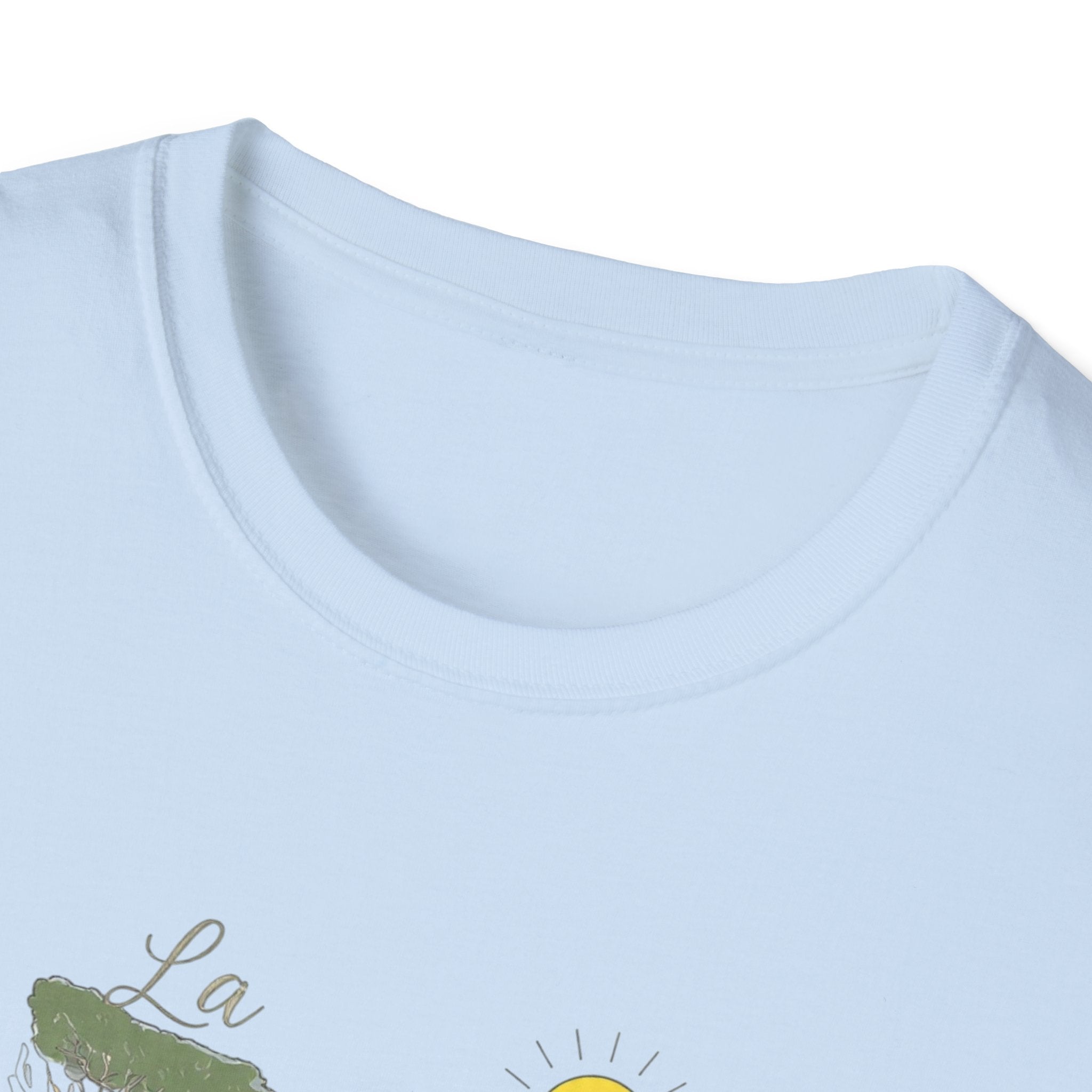 La Dolce Vita T-Shirt | Italian Summer Fiat 500 Lemon Coast Tee | Amalfi Coast Travel Shirt for Women Men | Mediterranean Vacation Gift