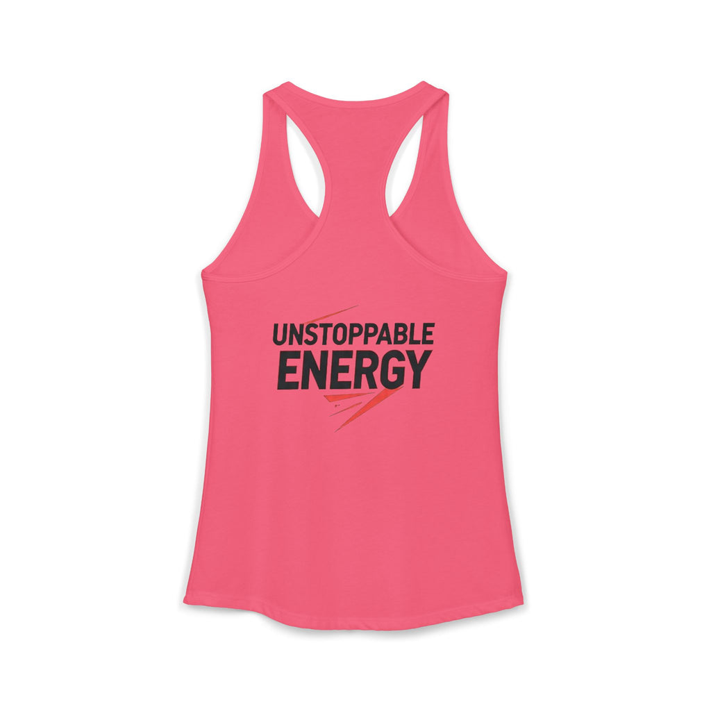 Unstoppable Energy SVG PNG | Motivational Gym Quote Design | Sports Fitness Shirt Sublimation