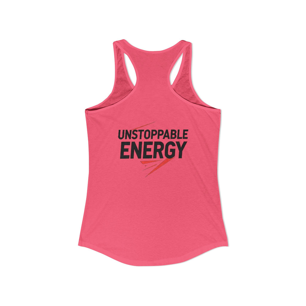 Unstoppable Energy SVG PNG | Motivational Gym Quote Design | Sports Fitness Shirt Sublimation