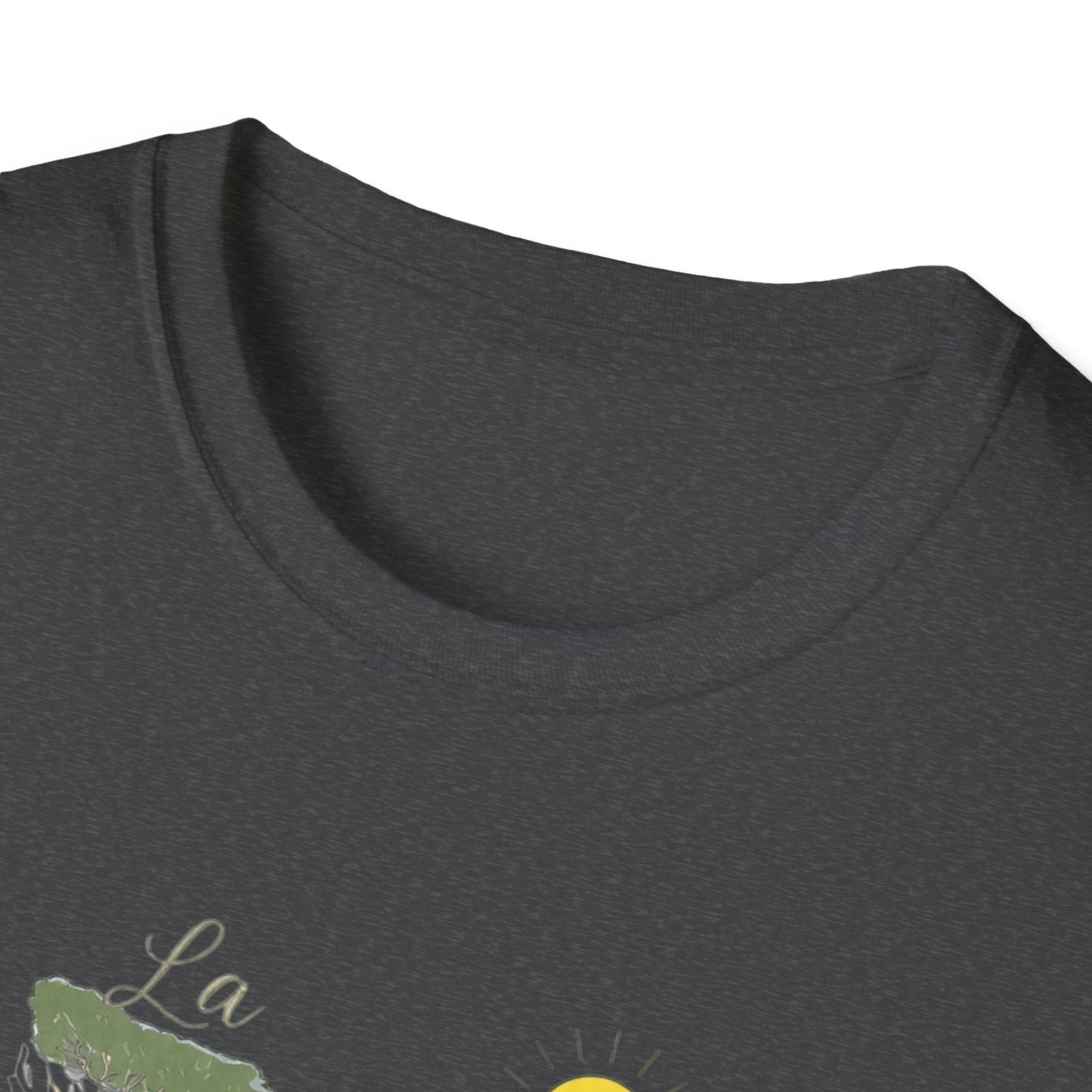 La Dolce Vita T-Shirt | Italian Summer Fiat 500 Lemon Coast Tee | Amalfi Coast Travel Shirt for Women Men | Mediterranean Vacation Gift