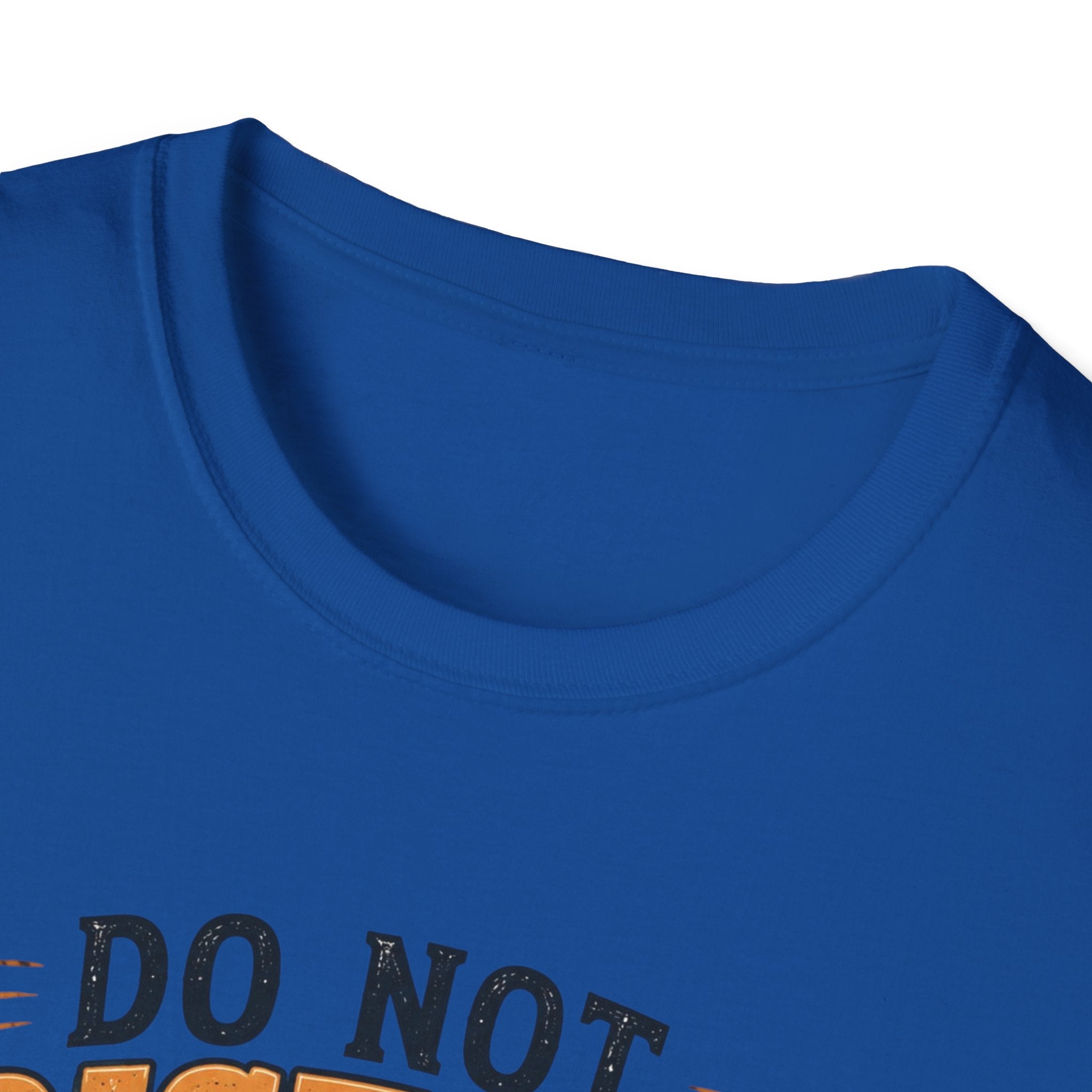 Funny Bulldog Coffee Shirt, Do Not Disturb Until 12AM Tee, Cute Dog Lover Graphic T-Shirt, Coffee Lover Gift, Lazy Bulldog Unisex Tee