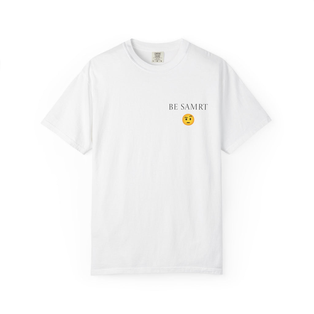 Vintage Garment Dyed T-Shirt, Unisex Soft Cotton Tee, Retro Washed Shirt, Minimal Streetwear, Trendy Graphic Tee.