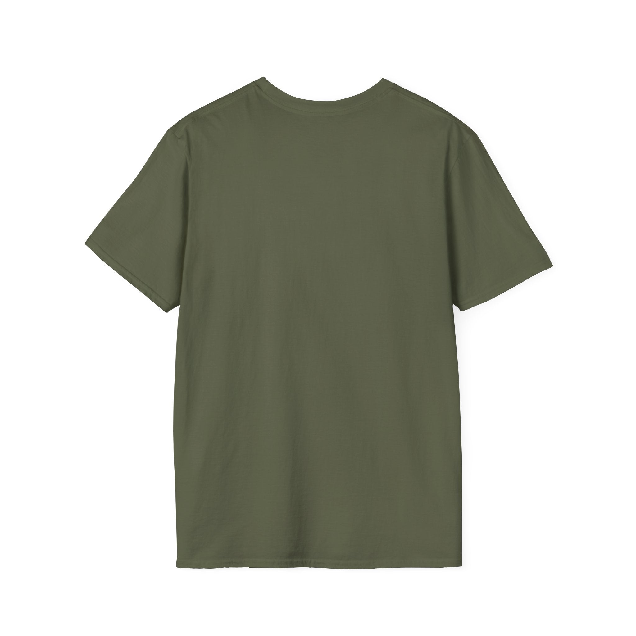 Find Me Where the Mountains Are T-Shirt, Mountain Graphic Tee, Nature Lover Shirt, Hiking Shirt, Minimalist Outdoor Gift, Unisex Tee