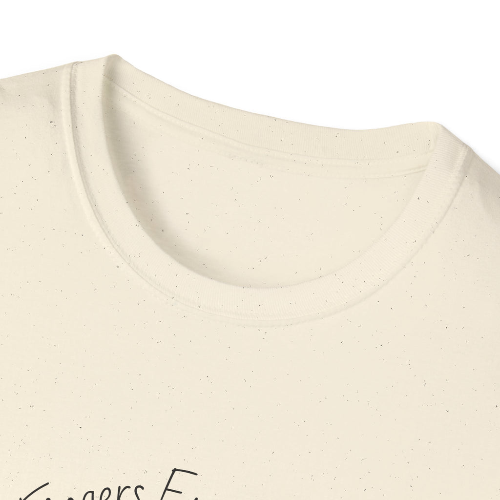 Fingers Entwined T-Shirt, Romantic Couple Shirt, Love Quote Tee, Minimalist Aesthetic Shirt, Gift for Girlfriend Boyfriend, Unisex Tee