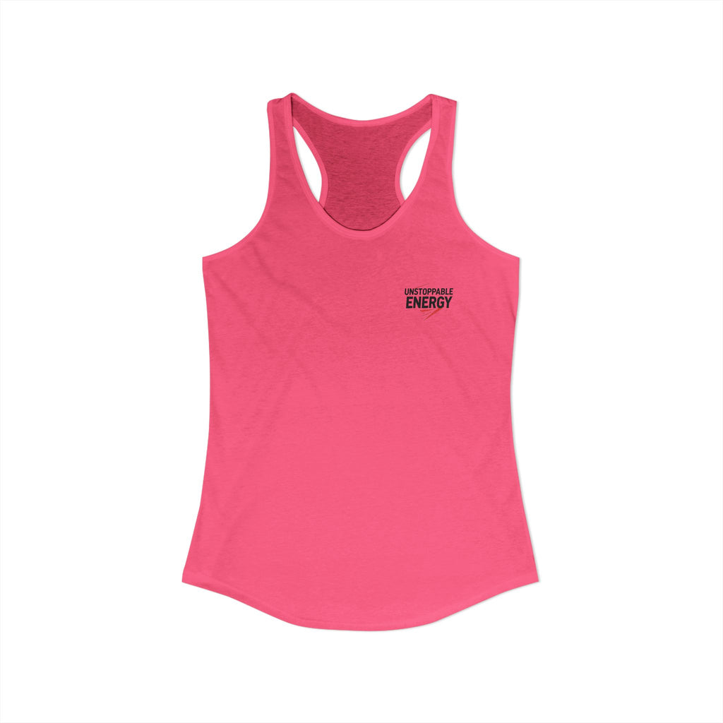 Unstoppable Energy SVG PNG | Motivational Gym Quote Design | Sports Fitness Shirt Sublimation