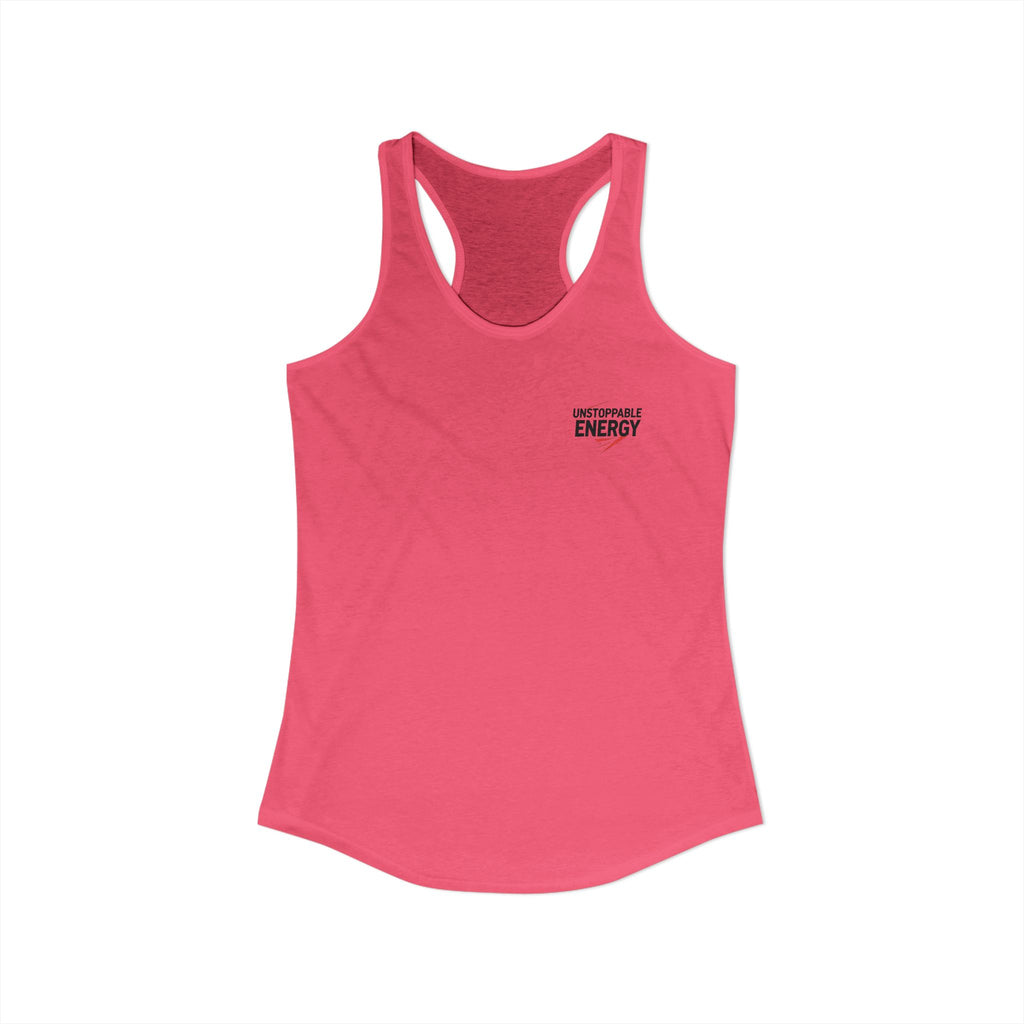 Unstoppable Energy SVG PNG | Motivational Gym Quote Design | Sports Fitness Shirt Sublimation