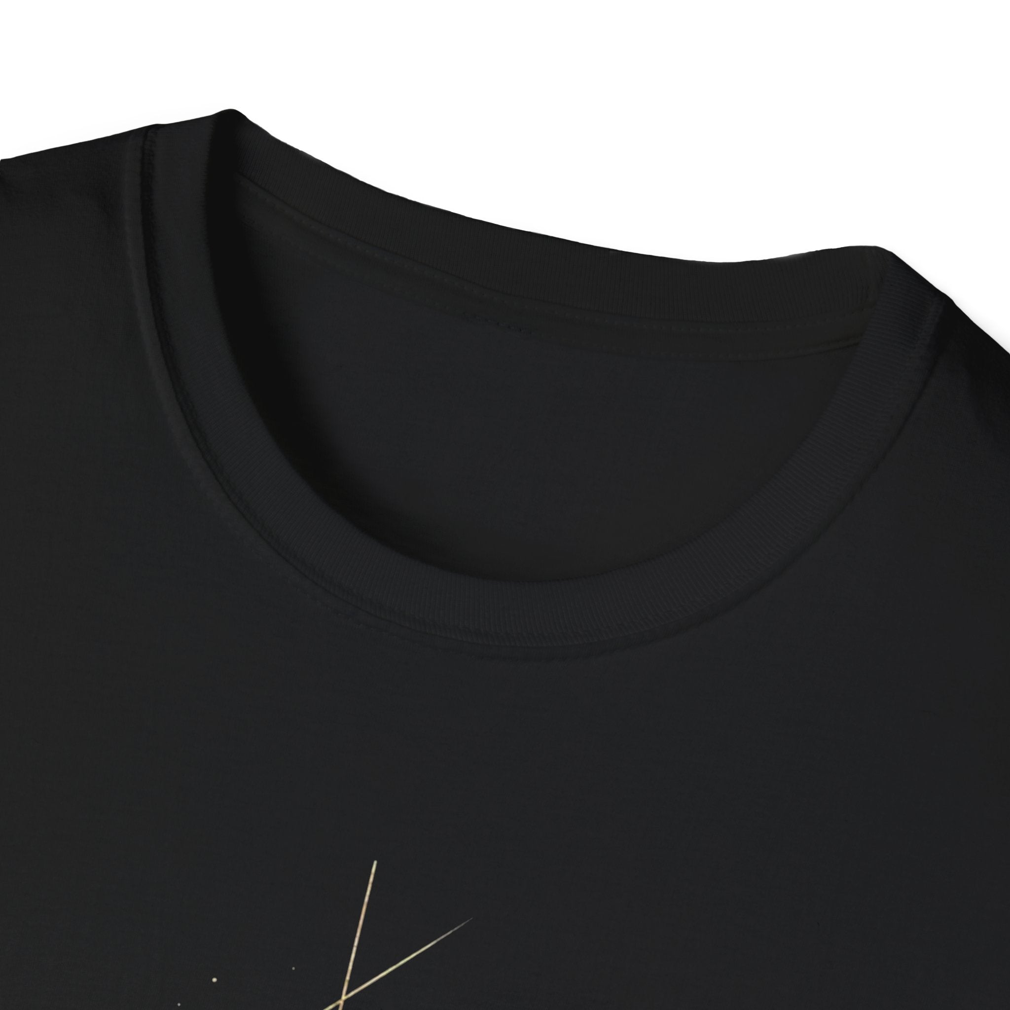 "Peak Dreams Mountain T-Shirt | Celestial Gothic Tee | Astronomy Night Sky Shirt | Adventure Hiking Gift | Boho Mystical Apparel | Vintage Gold Mountain Graphic