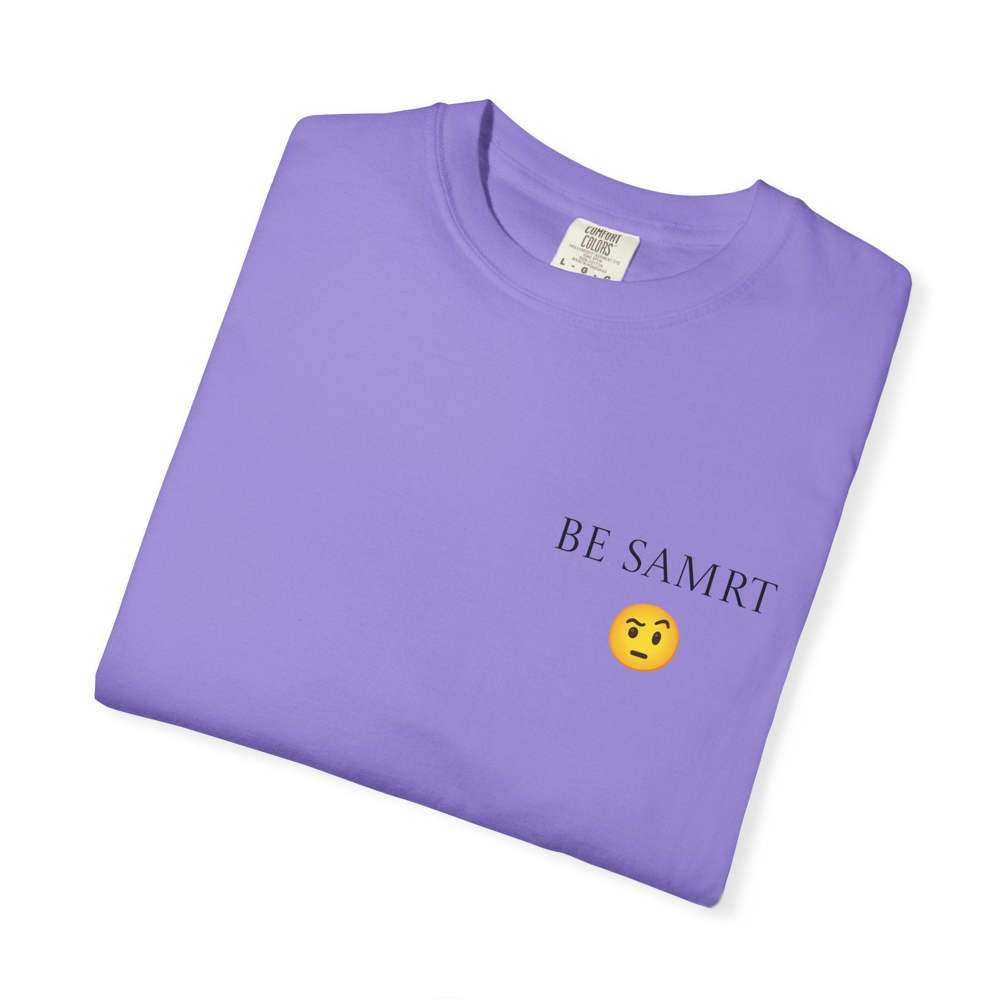 Vintage Garment Dyed T-Shirt, Unisex Soft Cotton Tee, Retro Washed Shirt, Minimal Streetwear, Trendy Graphic Tee.