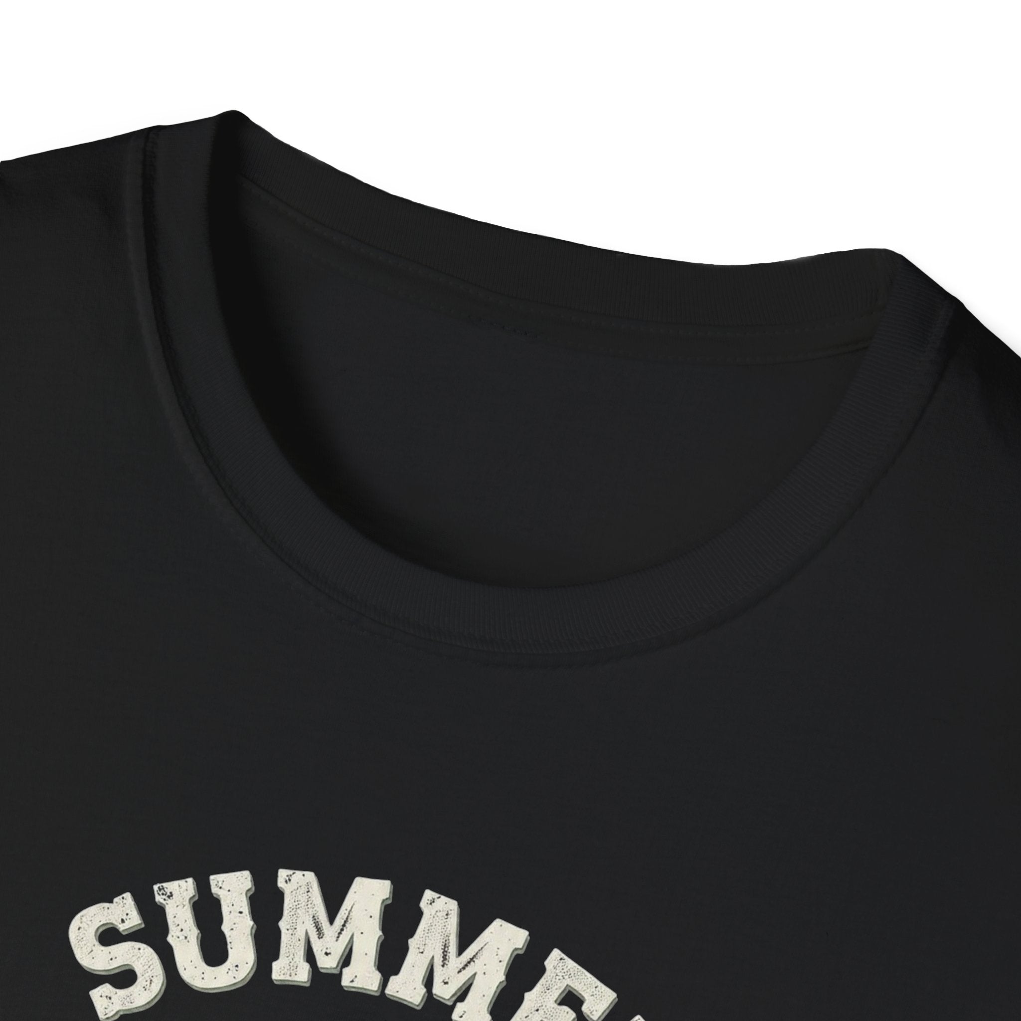 Summer Holiday Mode Activated T-Shirt | Retro Mountain Sun Graphic Tee | Camping Hiking Vacation Shirt for Men Women | Outdoor Adventure Top