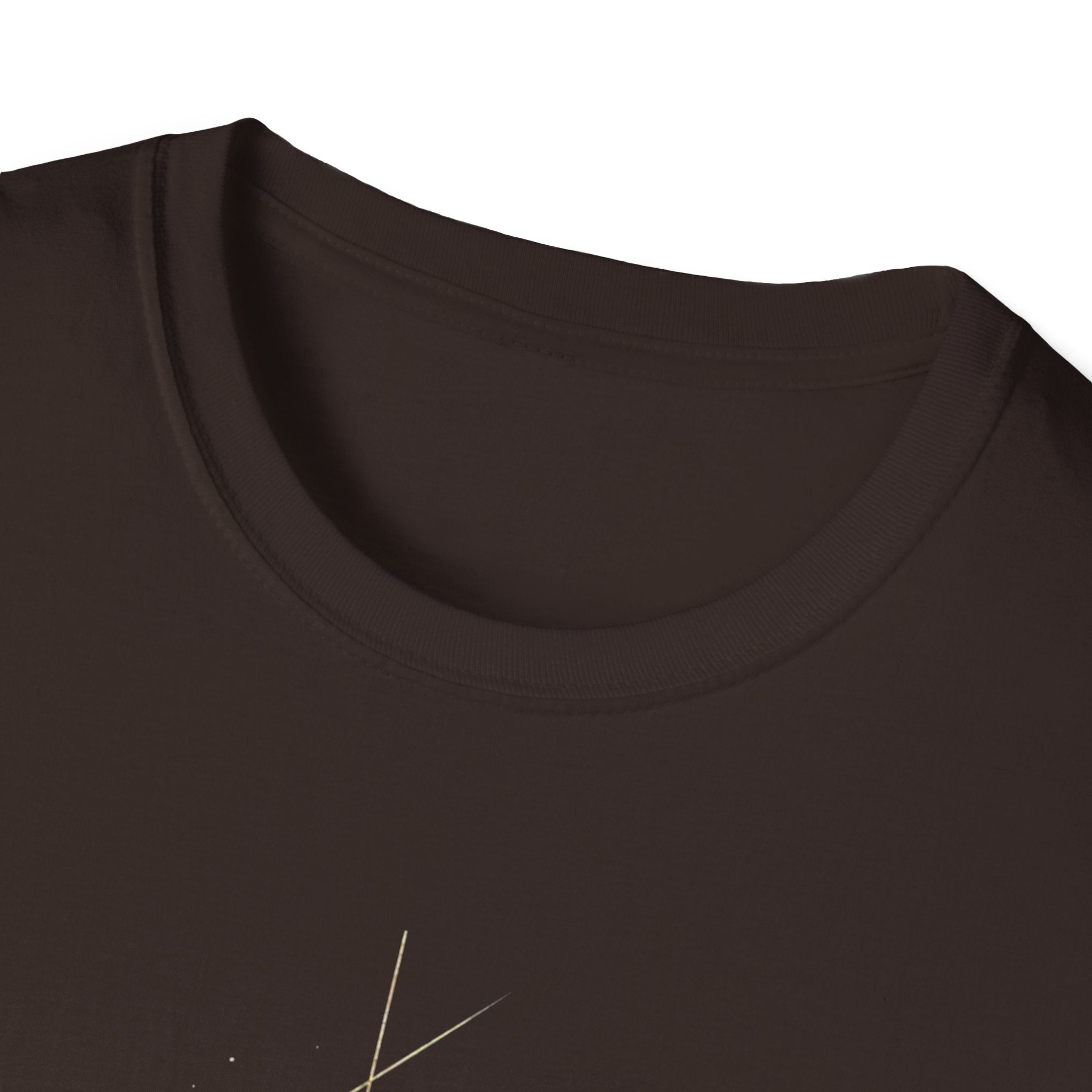 "Peak Dreams Mountain T-Shirt | Celestial Gothic Tee | Astronomy Night Sky Shirt | Adventure Hiking Gift | Boho Mystical Apparel | Vintage Gold Mountain Graphic
