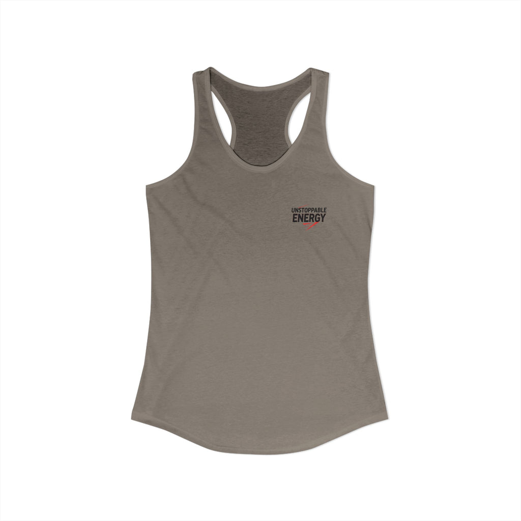Unstoppable Energy SVG PNG | Motivational Gym Quote Design | Sports Fitness Shirt Sublimation