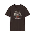 Sorry Iam in the Mountains Shirt, No Signal T Shirt Hiking Shirt, Camping Tee  Nature Lover Gift  Outdoors Graphic Tee