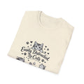 Easily Distracted By Cats SVG PNG, Cute Cat Lover Shirt Design, Funny Kitten Digital Download, Cat Mom Sublimation, Hand Drawn Kitty Clipart