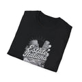 Estate Italiana Shirt, Italy Vacation T-Shirt, Italian Summer Tee, Travel Graphic Shirt, Italy